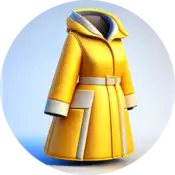 A coat