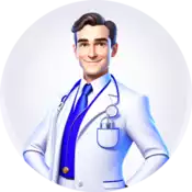 A doctor