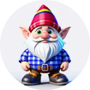 Un gnome