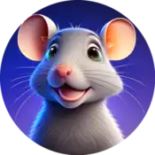 Un rat