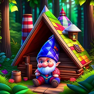 A Gnome's Truthful Journey