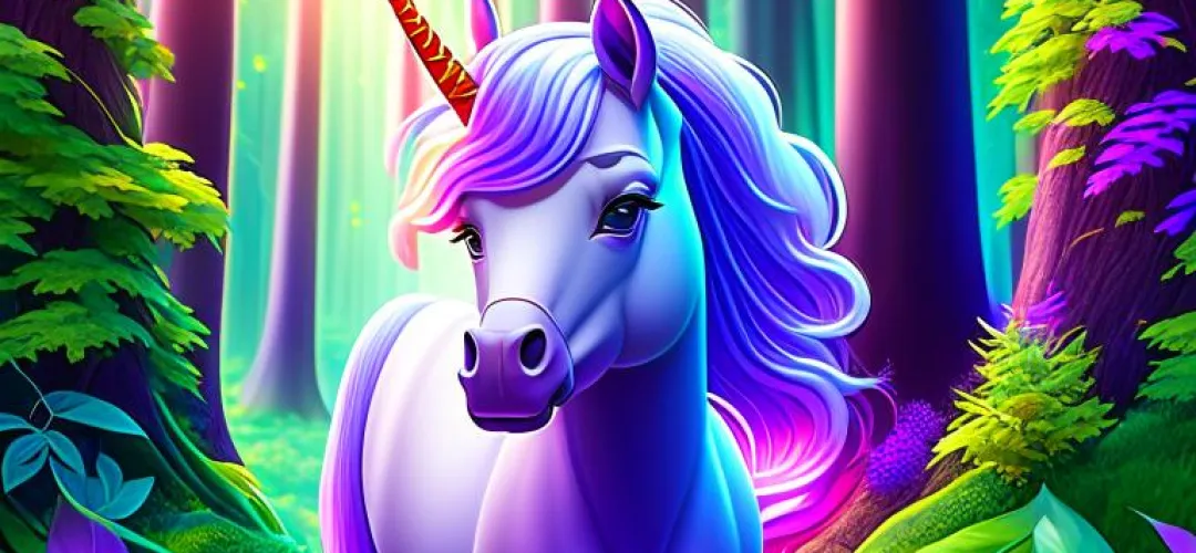 http://El%20Unicornio%20y%20la%20Princesa%20del%20Bosque%20Encantado%20-%20Una%20historia%20de%20Koalia%20stories