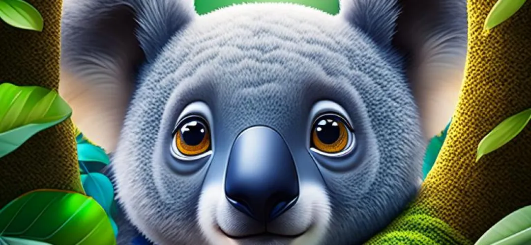 http://Il%20Mistero%20del%20Koala%20Coraggioso%20-%20Una%20storia%20di%20Koalia%20stories