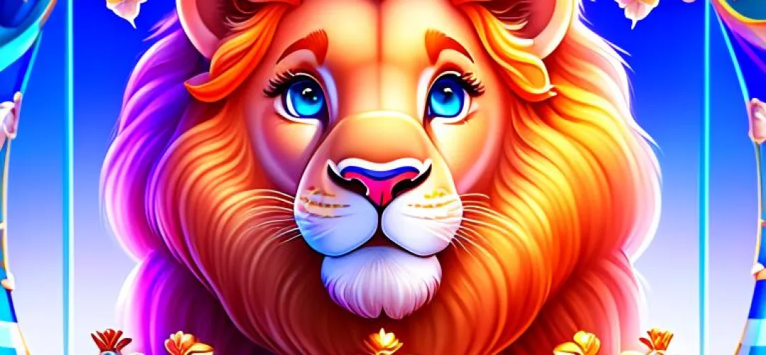 http://The%20Lion%20and%20the%20Curious%20Cat%20at%20the%20Magical%20Merry-Go-Round%20-%20A%20story%20by%20Koalia%20stories