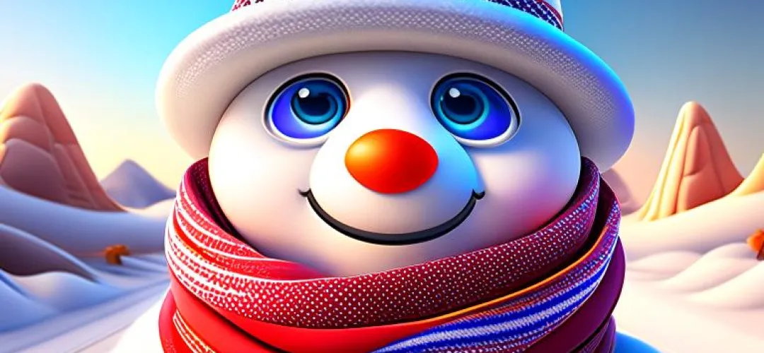 http://The%20Snowman%20and%20the%20Striped%20Guardian%20-%20A%20story%20by%20Koalia%20stories