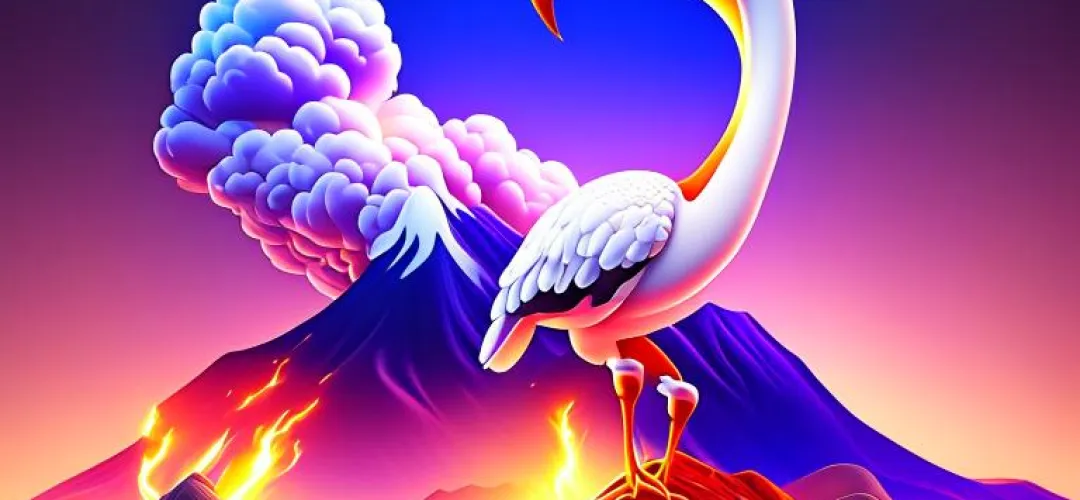 http://The%20Stork%20and%20the%20Troll's%20Volcanic%20Crown%20-%20A%20story%20by%20Koalia%20stories