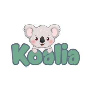 Logo Koalia